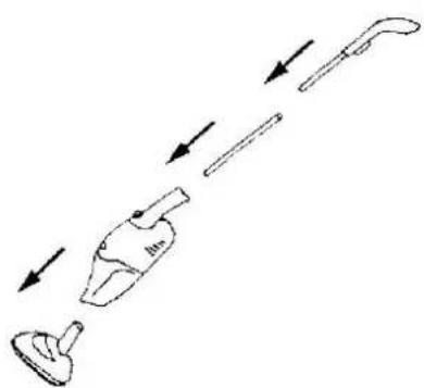 CONTINENTAL EDISON BST805G - Accessions - 1