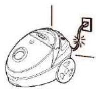 DAEWOO RCE360 - PRECAUTIONS D'EMPLOI - 3