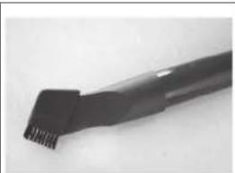 CALIFORNIA JC623 - LES MODES DE FONCTIONNEMENT - 2