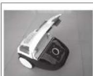 CALIFORNIA JC623 - Pour cela : - 1