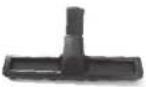 CALIFORNIA JC621 - DESCRIPTION DE L'ASPIRATEUR - 4