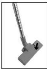 CALIFORNIA JC618 - Utiliser les accessoires - 2