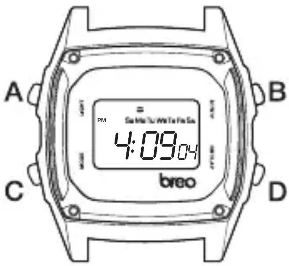 Breo Binary - 1