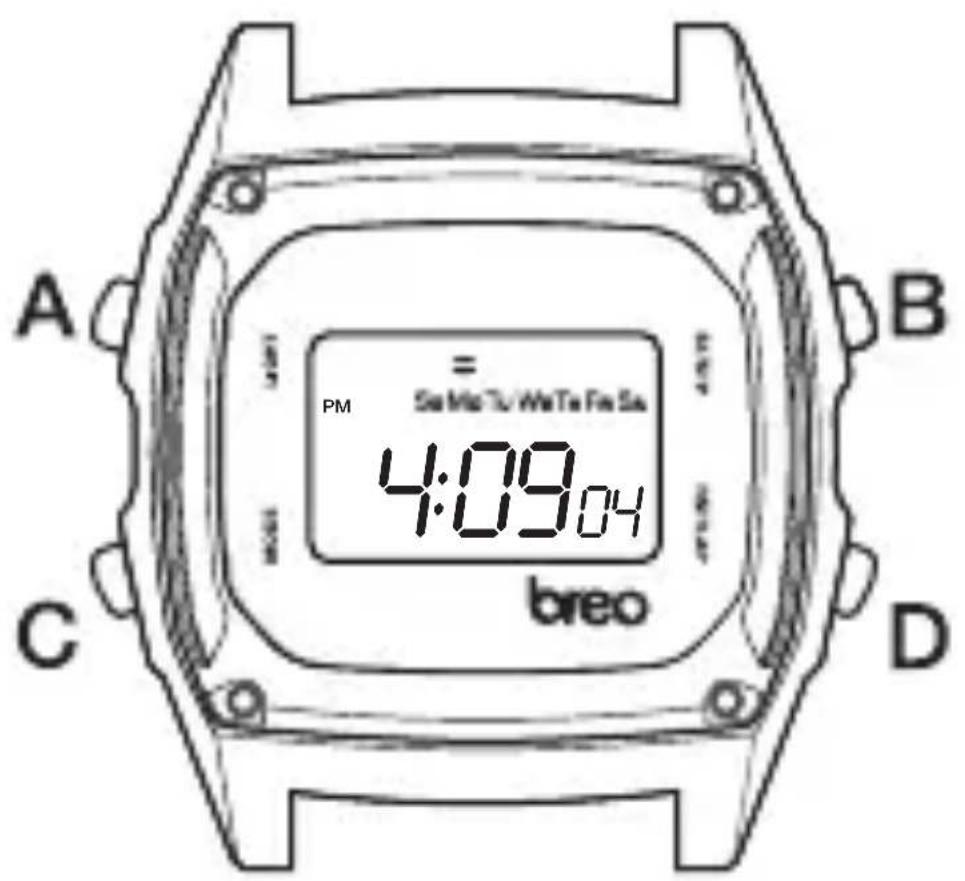 Breo Binary - 1