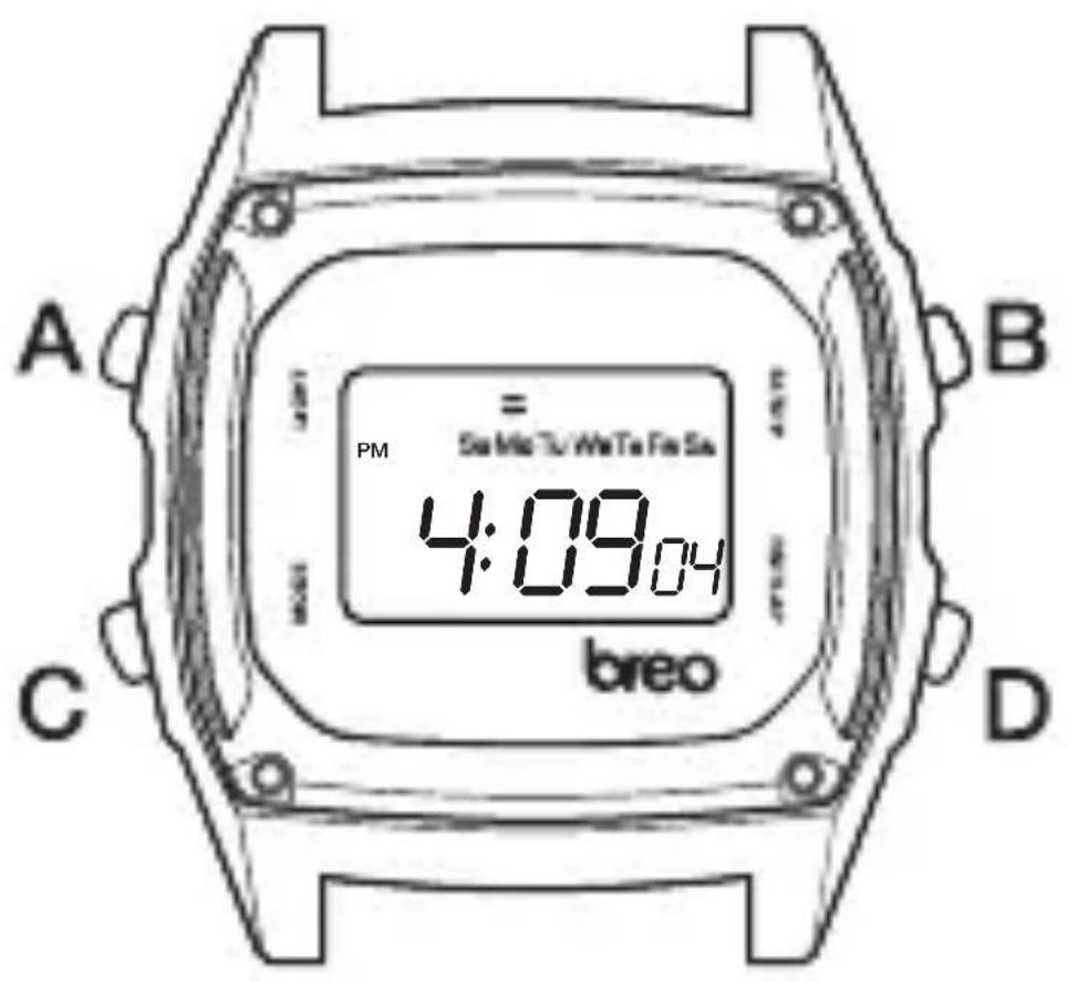 Breo Binary - 1