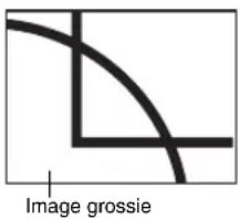 MITSUBISHI XD620U - MAGNIFY - 1