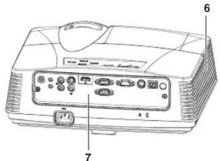 MITSUBISHI XD620U - DECLARATION DE CONFORMITE D'INDUSTRY CANADA - 2