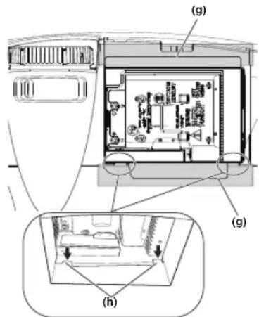 MITSUBISHI XD620U - (Attention) - 2