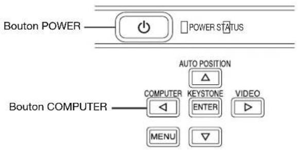 MITSUBISHI HC910 - Preparation : - 2