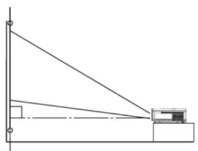 MITSUBISHI HC910 - Installation de base - 1
