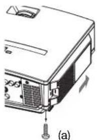 MITSUBISHI HC910 - Nettoyage du fi Itre - 1