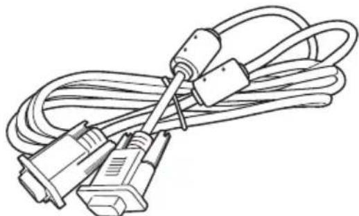 SONY VPLEX230 - Checking the Supplied Accessories - 2