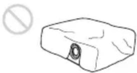 SONY VPLEX230 - Sicurezza - 2