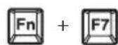 SONY VPLEX230 - Projection d'une image - 2