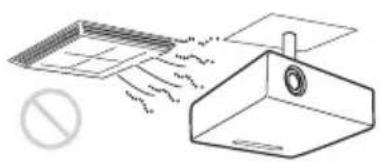 SONY VPLEX230 - Informazioni sull'installazione - 4