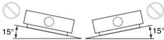 SONY VPLEX230 - On Installation - 2