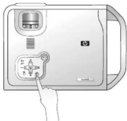 HP VP6200 - Mode Image - 2