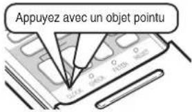 TOSHIBA RAS16G2KVP - Réglage de l'horloge - 3