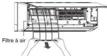 TOSHIBA RAS16G2KVP - Installation - 1