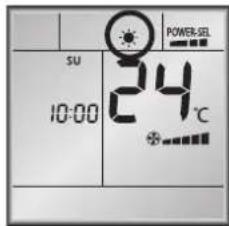 TOSHIBA RAS16G2KVP - Mode Chauffage - 2
