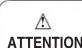 TOSHIBA RAC60WPA - ATTENTION - 4