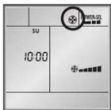 TOSHIBA RAS10G2KVP - Mode Ventilateur uniquely - 2