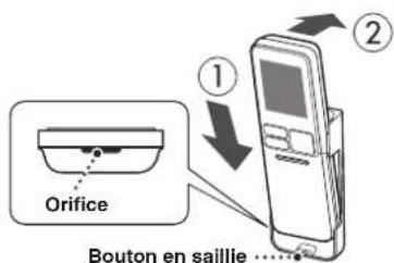 TOSHIBA RAS10G2KVP - Nom des pieces - 8