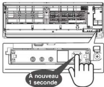 TOSHIBA RAS10G2KVP - La télécommande ne fonctionne pas - 3