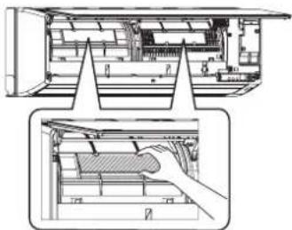 TOSHIBA RAS10G2KVP - Installation - 2