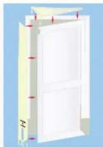 SUPRA Blizair 3150R - STOP'AIR® - 2