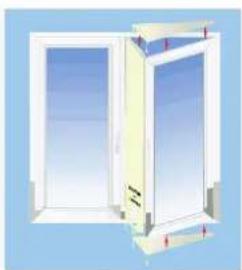 SUPRA Blizair 3150R - STOP'AIR® - 1