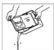 REMKO RKL 240 - Avant les arrêts de longue durée: - 3