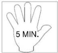 REMKO RKL 240 - Avant la mise en service - 1