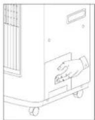 REMKO RKL 240 - Avant la mise en service - 4
