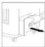 REMKO RKL 240 - Collecteur de condensat - 2