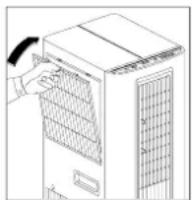 REMKO RKL 220 - Avant la mise en service - 5