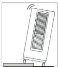 REMKO RKL 220 - Consignes de sécurité - 4
