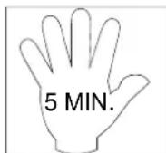 REMKO RKL 220 - Consignes de sécurité - 11