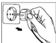 REMKO RKL 220 - Consignes de sécurité - 13