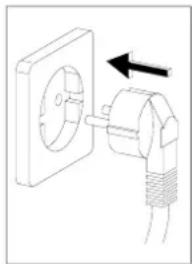 REMKO RKL 220 - Avant la mise en service - 3