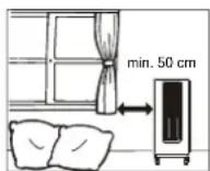 REMKO RKL 220 - Consignes de sécurité - 2