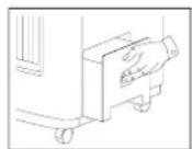 REMKO RKL 220 - Mise hors service - 3