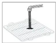 REMKO RKL 220 - Nettoyage du filtre - 2