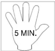 REMKO RKL 220 - Avant la mise en service - 1