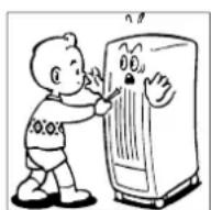 REMKO RKL 220 - Consignes de sécurité - 6