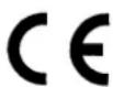 OCEANIC JHSA00107KRB1 - Informations sur la signification du marquage de conformité - 1