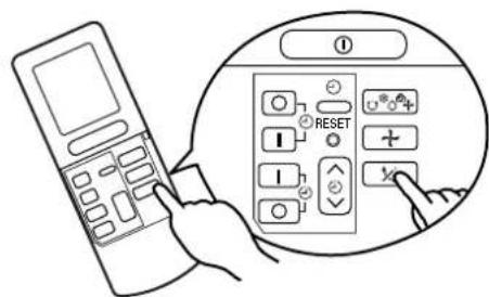 HITACHI RAS09G4 - ATTENTION - 1