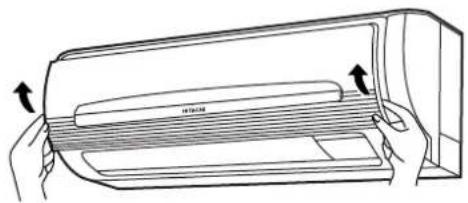 HITACHI RAS14G4 - 1 - 1