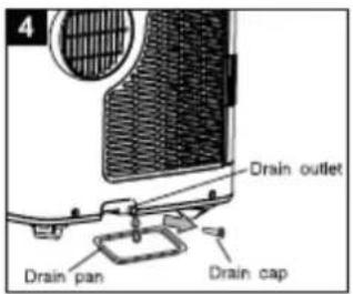 HAVERLAND TAC1217 - DRAINAGE INTERMITTENT (figures 4 et 5) - 1