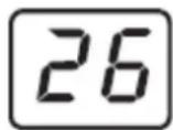 HAVERLAND TAC1217 - MODE FROID (COOL) - 1